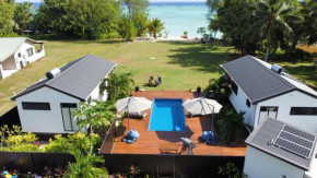 Abera's Aitutaki Villas